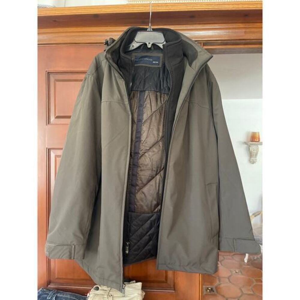 Weatherproof all weather jacket size XL